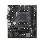 Asrock A520M-HDV - Afbeelding 3