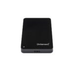 Intenso External Memory HDD 2TB Zwart