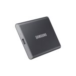 Samsung Portable SSD T7 1TB - Afbeelding 6