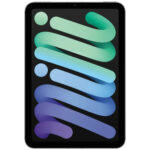 Apple iPad Mini 2024 WiFi + 5G 128GB Grijs - Afbeelding 2