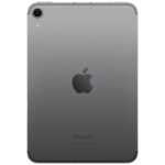 Apple iPad Mini 2024 WiFi + 5G 128GB Grijs - Afbeelding 3