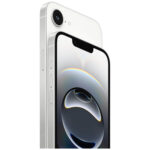 Apple iPhone 16e 256GB Wit - Afbeelding 6