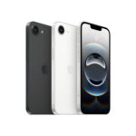 Apple iPhone 16e 256GB Wit - Afbeelding 7