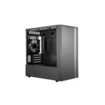 Cooler Master NR400 (without ODD) - Afbeelding 6