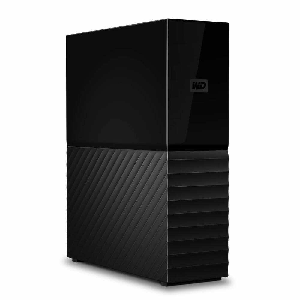 1560437302 Western Digital My Book 8TB - Afbeelding 1