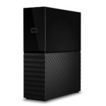 Western Digital My Book 8TB - Afbeelding 2
