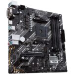 Asus PRIME B550M-K - DDR4 - Afbeelding 4