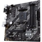 Asus PRIME B550M-K - DDR4 - Afbeelding 3