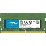 Crucial 32GB DDR4/3200 SODIMM