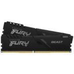 Kingston FURY Beast 32GB DDR4/3200 (2x16GB) DIMM