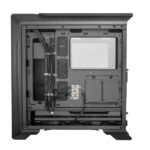 Cooler Master MasterCase SL600M Black Edition - Afbeelding 2
