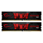 G.Skill Aegis 16GB DDR4/3200 (2x8GB) DIMM