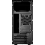 Antec VSK3000B-U3/U2 - Afbeelding 2