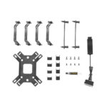 Antec Frigus Air 400 ARGB - Afbeelding 2