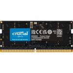 Crucial 16GB DDR5/4800 SODIMM