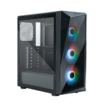 Cooler Master CMP 520