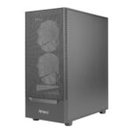 Antec NX 410 Black - Afbeelding 8