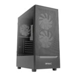 Antec NX 410 Black - Afbeelding 7