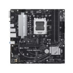 Asus PRIME A620M-A-CSM - DDR5 - Afbeelding 3
