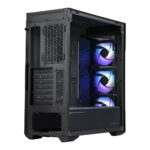 Cooler Master MasterBox TD500 Mesh V2 Black - Afbeelding 9