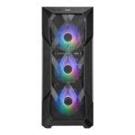 Cooler Master MasterBox TD500 Mesh V2 Black - Afbeelding 6