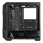 Cooler Master MasterBox TD500 Mesh V2 Black - Afbeelding 4