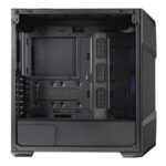 Cooler Master MasterBox TD500 Mesh V2 Black - Afbeelding 3