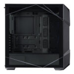Cooler Master MasterBox TD500 Mesh V2 Black - Afbeelding 2