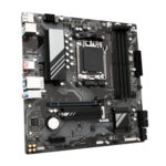 Gigabyte A620M GAMING X - DDR5 - Afbeelding 5