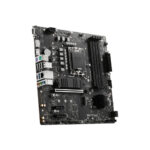 MSI PRO B760M-P - DDR5 - Afbeelding 2