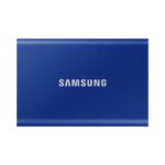 Samsung Portable SSD T7 2TB Blauw - Afbeelding 12
