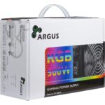 Argus RGB-500 II - Afbeelding 4