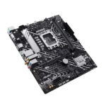 Asus PRIME H610M-A WIFI - DDR5 - Afbeelding 4