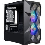 Cooler Master MasterBox TD300 Mesh - Afbeelding 2