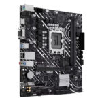 Asus PRIME H610M-D - DDR5 - Afbeelding 4