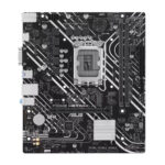 Asus PRIME H610M-K DDR5 - Afbeelding 5