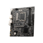 MSI PRO H610M-G - DDR5 - Afbeelding 2