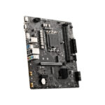 MSI PRO H610M-G - DDR5 - Afbeelding 3