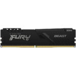 Kingston FURY Beast Black 32GB DDR4/3200 (2x16GB) DIMM - Afbeelding 2