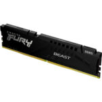 Kingston FURY Beast Black 32GB DDR5/5600 (2x16GB) DIMM - Afbeelding 2