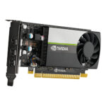 PNY NVIDIA T400 4GB Low Profile - Afbeelding 5