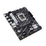 Asus PRIME B760M-R D4 - DDR4 - Afbeelding 4
