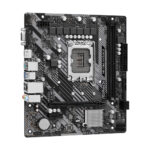 ASRock H610M-HVS/M.2 R2.0 - DDR4 - Afbeelding 4