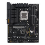 Asus TUF GAMING B650-E WIFI- DDR5 - Afbeelding 3