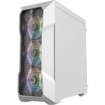 Cooler Master MasterBox TD500 Mesh V2 Wit - Afbeelding 9