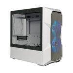 Cooler Master MasterBox TD300 Mesh White - Afbeelding 5