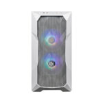 Cooler Master MasterBox TD300 Mesh White - Afbeelding 4