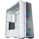 Cooler Master MasterBox 520 Mesh Wit - Afbeelding 7
