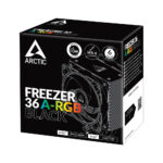 Arctic Cooling Cooling Freezer 36 A-RGB - Afbeelding 2