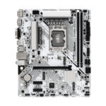ASRock B760M-HDV/M.2 DDR5 - Afbeelding 2